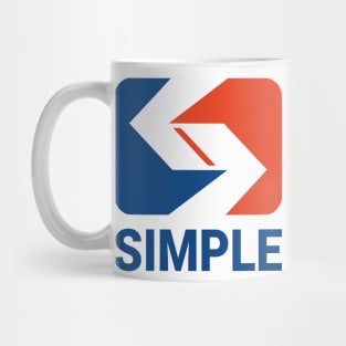 Simple Mug